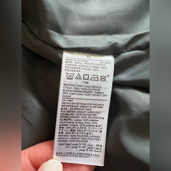 Old Navy Vest - Picture 2 of 5